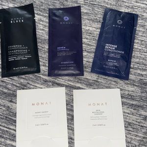 Samples of Products